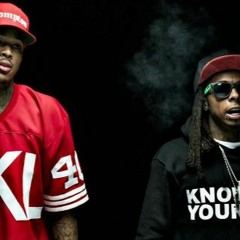 YG Ft. Lil Wayne - Trill