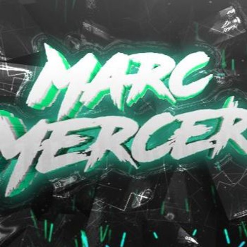 DJ Marc Mercer December mix