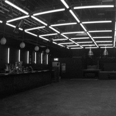 Wrecked Live @ Analog Opening Set Dec 2016