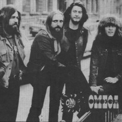 Omega - Gyöngyhajú Lány (MTO Cover)