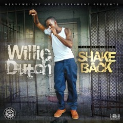 Shake Back (Single)