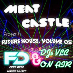 Future House (Meat Castle) Volume - 05