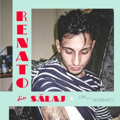 B1. Renato din Sălaj - Lema (I Love You Viața Mea)