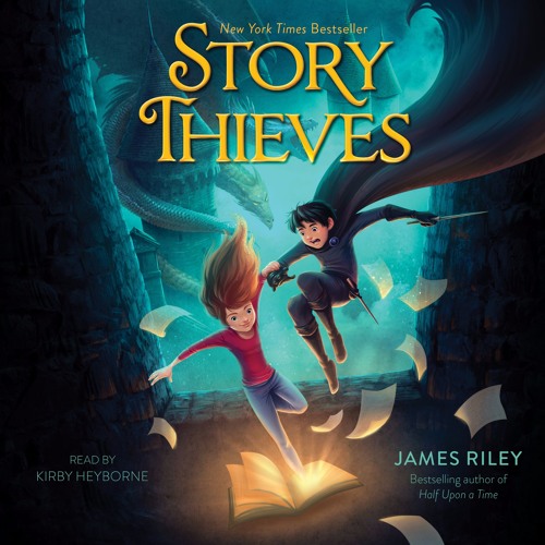 story thieves author story thieves author