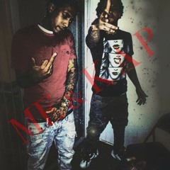 T.MILLA X KAPO _  #ME&KAP_ PRODUCED:DOUGHMANMUSIC