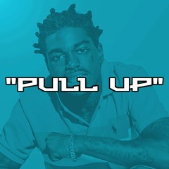 Kodak Black Type Beat- "Pull Up" [Prod. By Young Hippie]