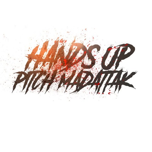 Hands Up PITCH Madattak (frenchcore)