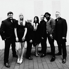 GrooveZoo - Never Too Much