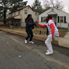 Fge taae x Bossdon x ScooterBlockBaby