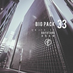 DaFutureShow #33 w/ Big Pack