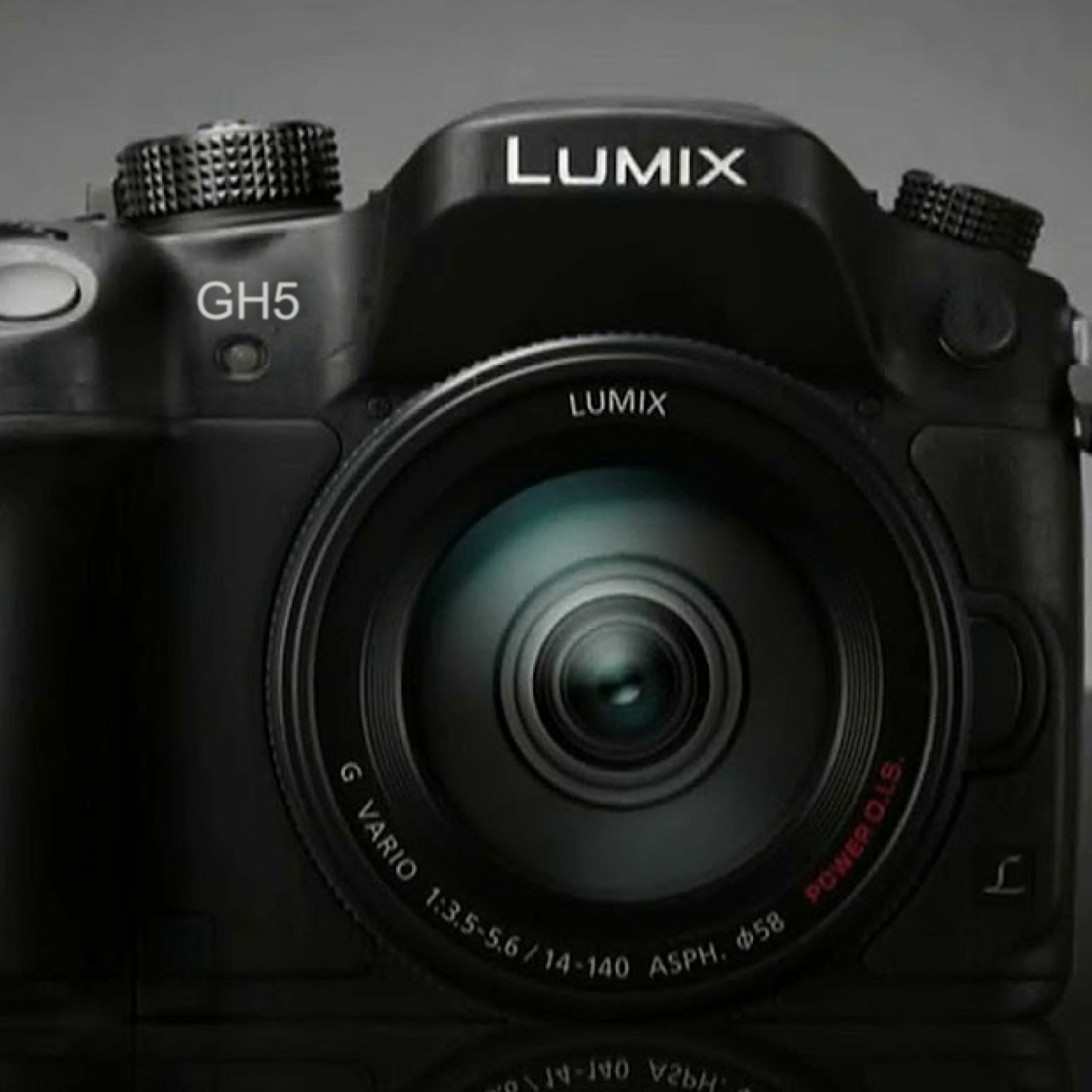 #05 Ohar Angolano PODCAST - Lançamento panasonic GH5 E Sony A6500 - Makongo episode artwork