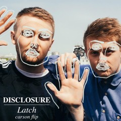 disclosure - latch (flip)