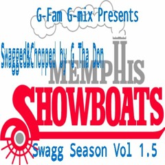 Boosie Badazz- Macho - Swagged&Chopped