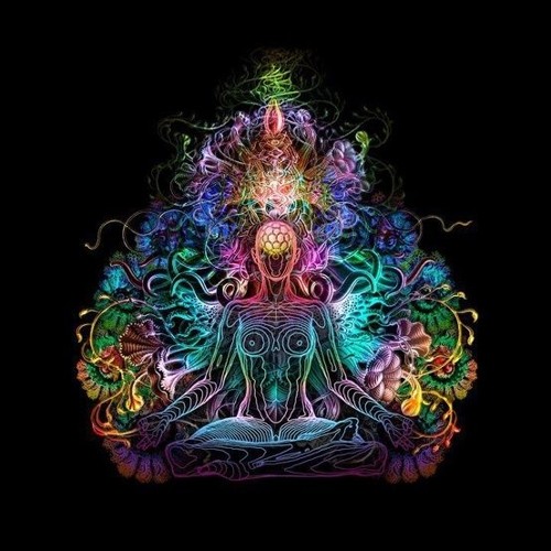 Kartik - Ganja Yoga (InnerMost RMX)