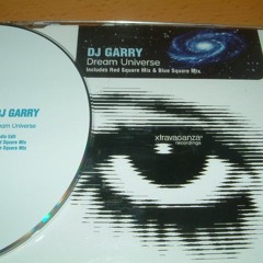 Dream Universe -DJ Garry