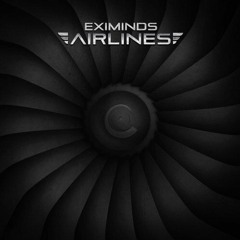 Eximinds - Shadows @ ASOT 793 [Eximinds Airlines]