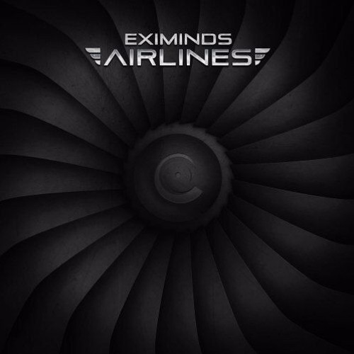 Eximinds - Shadows @ ASOT 793 [Eximinds Airlines]