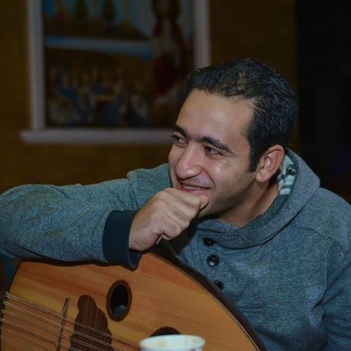 ترنيمة  سأدنو منك - مينا القمص قرياقوس