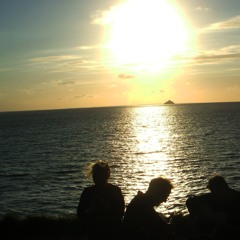 Eyeless In Gaza - Double Suicide