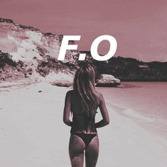 Fabian Olander - Alive