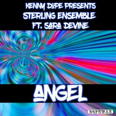 Kenny Dope presents Sterling Ensemble ft. Sara Devine "Angel" (Frankie Feliciano Classic Inst.)