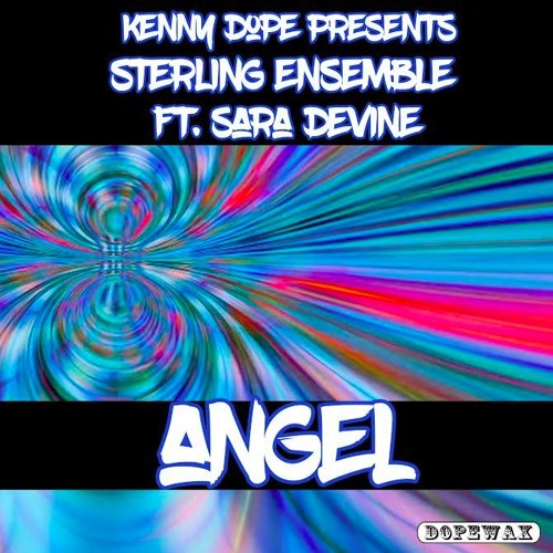 Kenny Dope presents Sterling Ensemble ft. Sara Devine "Angel" (Frankie Feliciano Classic Inst.)