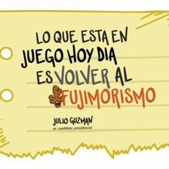 Guzmán, el renacido / La selva está de luto - #MalditoKion