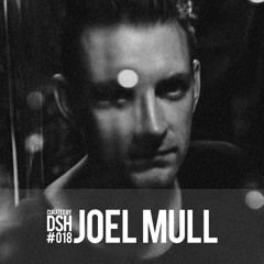 Curated by DSH #018: Joel Mull