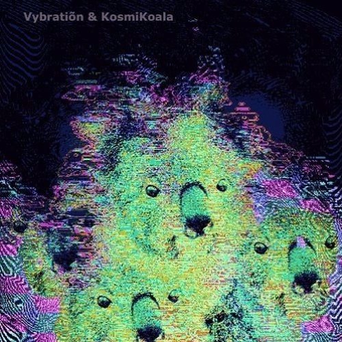 Vybratiõn & Kosmikoala - Sacred conversion