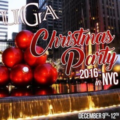 UGANYC16 Christmas Mix