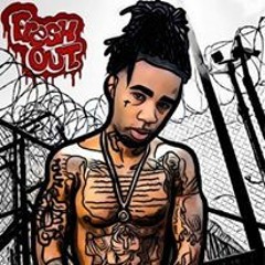 King Tate - Fresh Out