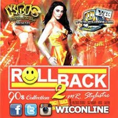 Rollback Presents: Sunona Sunona
