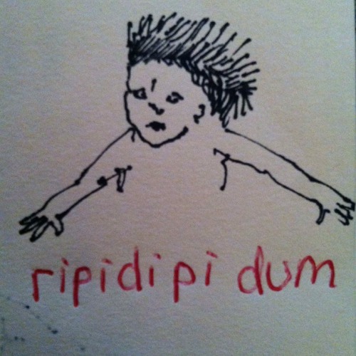 Ripidipidum's First!