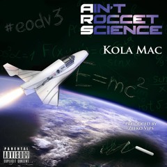 Ain't Roccet Science(A.R.S.)