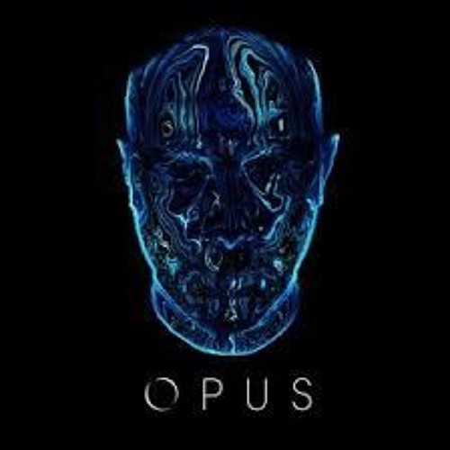 Sparkos - Opus In The Air