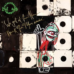 A Tribe Called Quest - We The People [Instrumental]