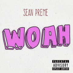 Woah (Remix) {Croosh}