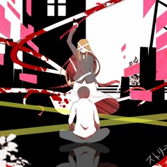 Streaming Heart (Len Kagamine Vx4)