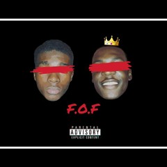 Hustle is in F.O.F (Benny Pires X Tonny Campos)