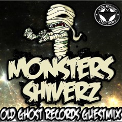 SHIVERZ GUESTMIX [OLD GHOST RECORDS GUESTMIX #2]