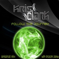 Kris Clark - Follow The Journey (Original Mix)