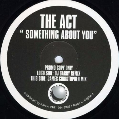 Old Skool Trance/Hard House Recs n Remixes