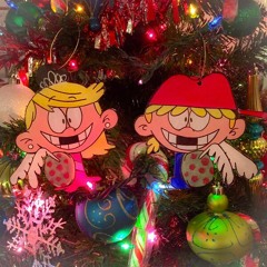 The Loud House - That's What Christmas is all About