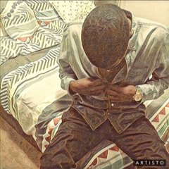 DajionE  "Be Around"  Ft. TAE