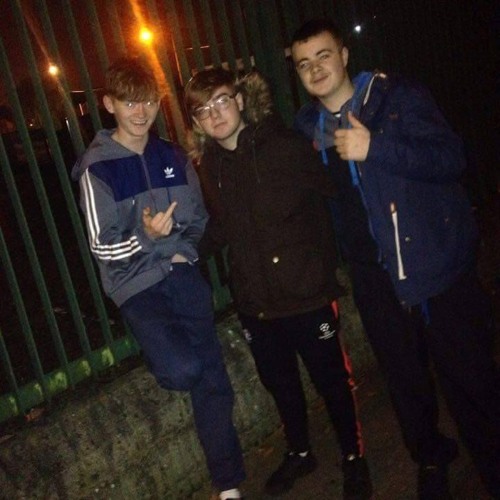 smackhead playlist
