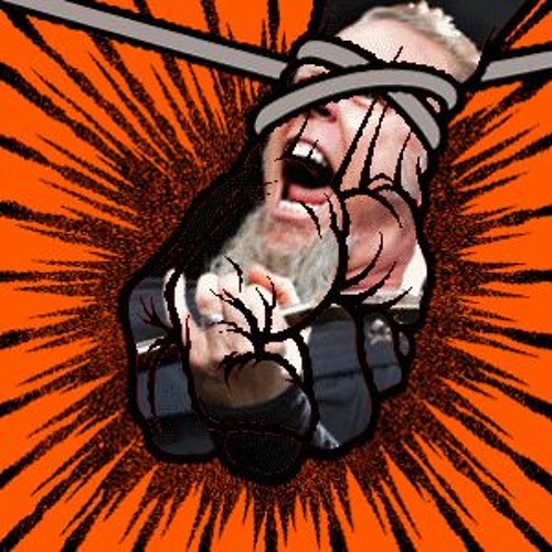 St. Anger but every time Lars hits the snare it gets faster