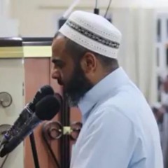 قراءة مٶثرة ما تيسر من  سورة الأنبياء قاريء الشيخ عمر عبدالله