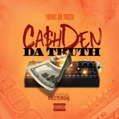 Cant Afford Ft. Neno Calvin