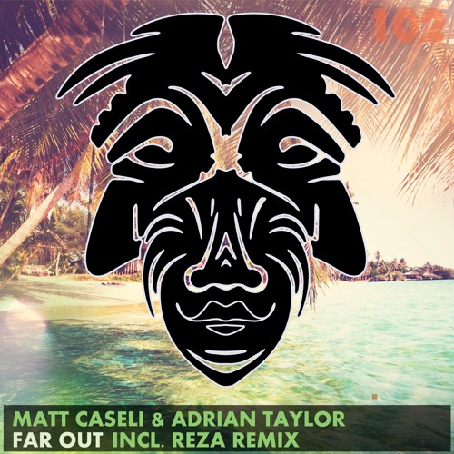Stream Matt Caseli & Adrian Taylor - Far Out (Original Mix) by mattcaseli |  Listen online for free on SoundCloud