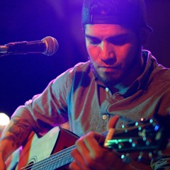 Thrice "Black Honey" Acoustic